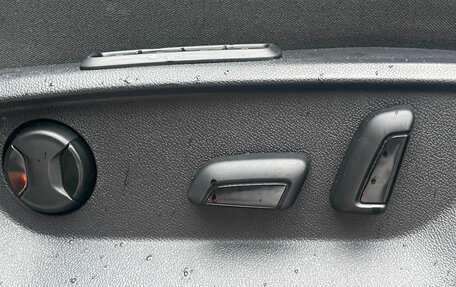 Volkswagen Teramont I, 2018 год, 2 819 000 рублей, 18 фотография