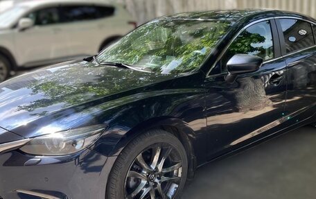 Mazda 6, 2015 год, 1 595 000 рублей, 1 фотография