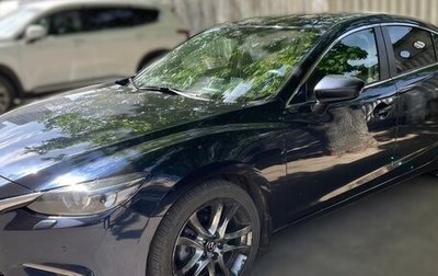 Mazda 6, 2015 год, 1 595 000 рублей, 1 фотография