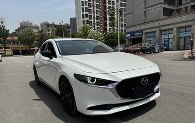 Mazda 3, 2022 год, 1 300 000 рублей, 1 фотография