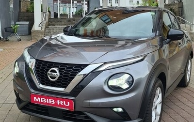 Nissan Juke II, 2020 год, 1 700 000 рублей, 1 фотография