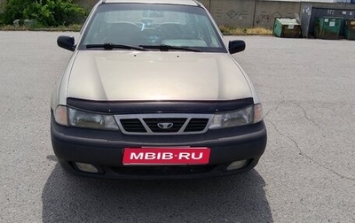 Daewoo Nexia I рестайлинг, 2006 год, 235 000 рублей, 1 фотография