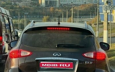 Infiniti EX, 2010 год, 1 650 000 рублей, 1 фотография