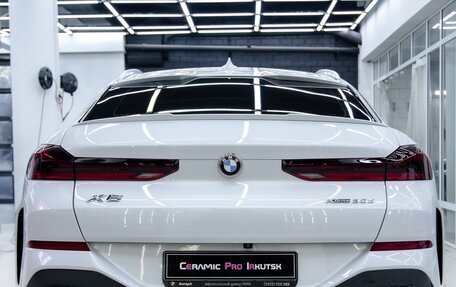 BMW X6, 2023 год, 12 000 000 рублей, 1 фотография
