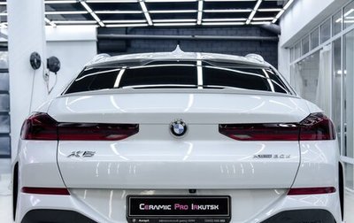 BMW X6, 2023 год, 12 000 000 рублей, 1 фотография