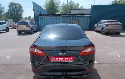 Ford Mondeo IV, 2009 год, 900 000 рублей, 1 фотография