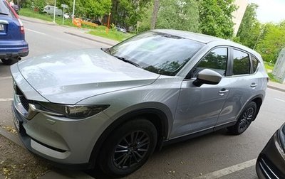 Mazda CX-5 II, 2019 год, 2 200 000 рублей, 1 фотография
