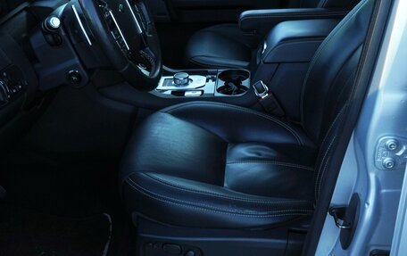 Land Rover Discovery IV, 2014 год, 2 499 000 рублей, 5 фотография