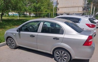 Chevrolet Aveo III, 2008 год, 620 000 рублей, 1 фотография