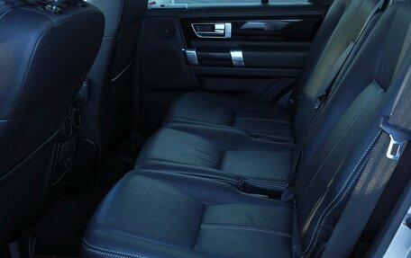 Land Rover Discovery IV, 2014 год, 2 499 000 рублей, 6 фотография