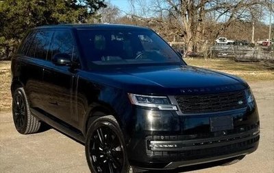 Land Rover Range Rover IV рестайлинг, 2022 год, 10 900 000 рублей, 1 фотография