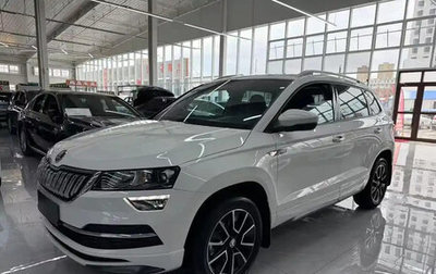Skoda Karoq I, 2022 год, 2 000 000 рублей, 1 фотография