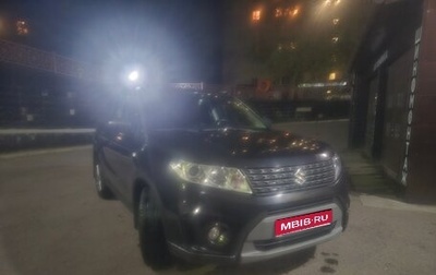 Suzuki Vitara II рестайлинг, 2018 год, 1 800 000 рублей, 1 фотография