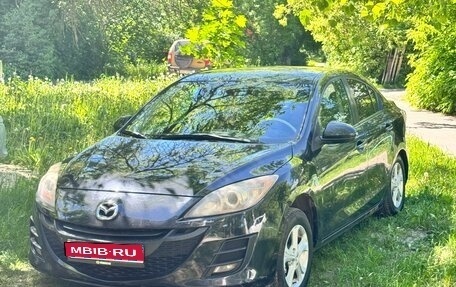 Mazda 3, 2010 год, 750 000 рублей, 1 фотография