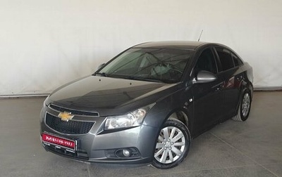 Chevrolet Cruze II, 2012 год, 780 000 рублей, 1 фотография
