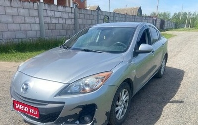 Mazda 3, 2011 год, 700 000 рублей, 1 фотография