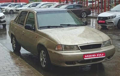 Daewoo Nexia I рестайлинг, 1997 год, 70 000 рублей, 1 фотография