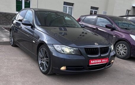 BMW 3 серия, 2005 год, 1 250 000 рублей, 1 фотография