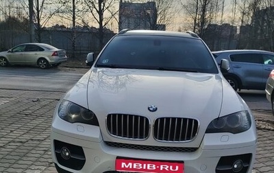 BMW X6, 2011 год, 2 650 000 рублей, 1 фотография