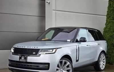 Land Rover Range Rover IV рестайлинг, 2022 год, 11 100 000 рублей, 1 фотография