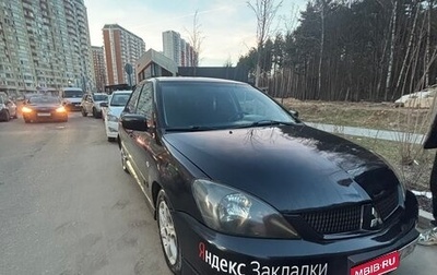 Mitsubishi Lancer IX, 2006 год, 555 555 рублей, 1 фотография