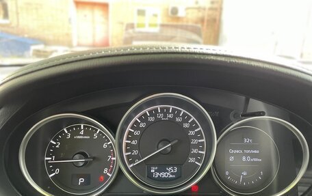 Mazda 6, 2015 год, 1 595 000 рублей, 7 фотография