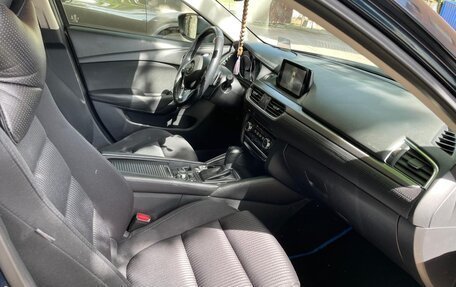 Mazda 6, 2015 год, 1 595 000 рублей, 6 фотография