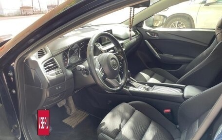 Mazda 6, 2015 год, 1 595 000 рублей, 5 фотография