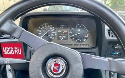 BMW 7 серия, 1983 год, 2 000 000 рублей, 1 фотография