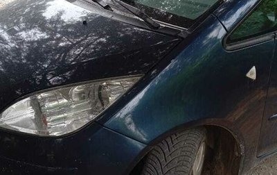 Mitsubishi Colt VI рестайлинг, 2006 год, 290 000 рублей, 1 фотография