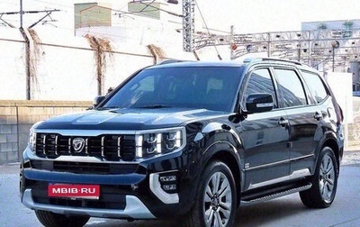KIA Mohave I, 2022 год, 3 300 000 рублей, 1 фотография