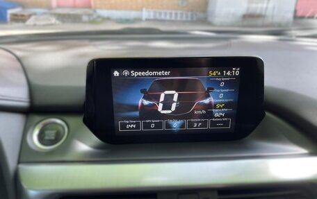 Mazda 6, 2015 год, 1 595 000 рублей, 11 фотография