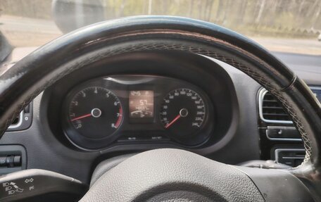 Volkswagen Polo VI (EU Market), 2014 год, 650 000 рублей, 3 фотография
