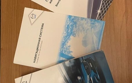 Mazda 6, 2015 год, 1 595 000 рублей, 17 фотография