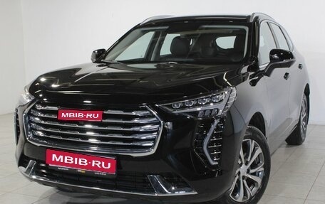 Haval Jolion, 2023 год, 1 790 000 рублей, 1 фотография