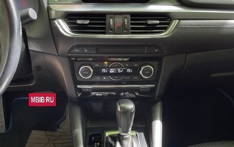 Mazda 6, 2015 год, 1 595 000 рублей, 9 фотография