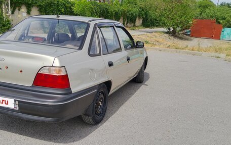 Daewoo Nexia I рестайлинг, 2006 год, 235 000 рублей, 5 фотография