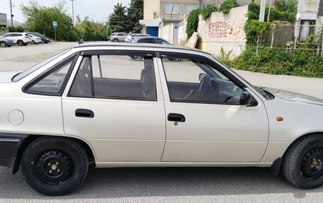 Daewoo Nexia I рестайлинг, 2006 год, 235 000 рублей, 3 фотография