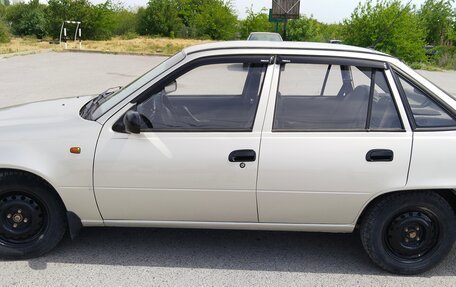 Daewoo Nexia I рестайлинг, 2006 год, 235 000 рублей, 8 фотография
