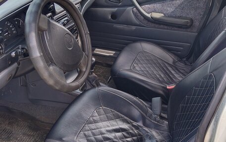 Daewoo Nexia I рестайлинг, 2006 год, 235 000 рублей, 10 фотография