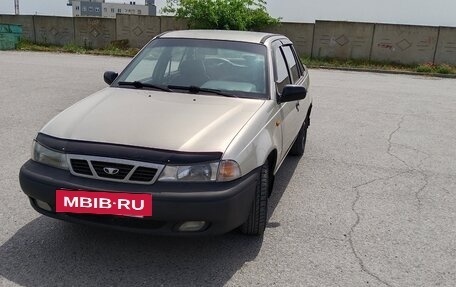 Daewoo Nexia I рестайлинг, 2006 год, 235 000 рублей, 2 фотография