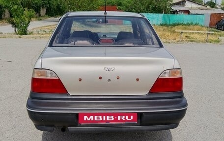 Daewoo Nexia I рестайлинг, 2006 год, 235 000 рублей, 7 фотография