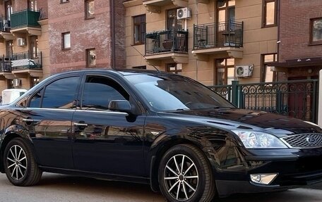 Ford Mondeo III, 2006 год, 579 000 рублей, 2 фотография