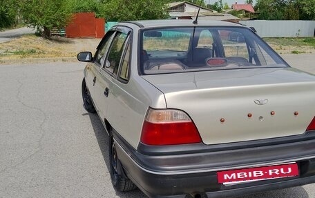 Daewoo Nexia I рестайлинг, 2006 год, 235 000 рублей, 6 фотография