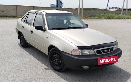 Daewoo Nexia I рестайлинг, 2006 год, 235 000 рублей, 4 фотография