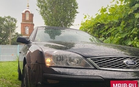 Ford Mondeo III, 2006 год, 579 000 рублей, 4 фотография