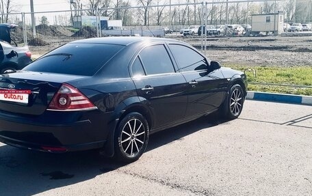 Ford Mondeo III, 2006 год, 579 000 рублей, 9 фотография