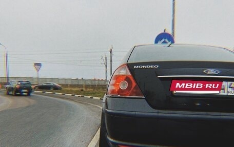 Ford Mondeo III, 2006 год, 579 000 рублей, 7 фотография