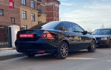 Ford Mondeo III, 2006 год, 579 000 рублей, 6 фотография