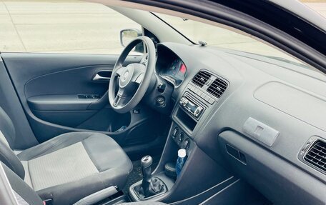 Volkswagen Polo VI (EU Market), 2012 год, 650 000 рублей, 7 фотография